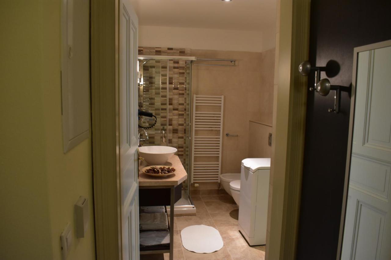 Apartment Vikroria - Halkova 5 Πράγα Εξωτερικό φωτογραφία