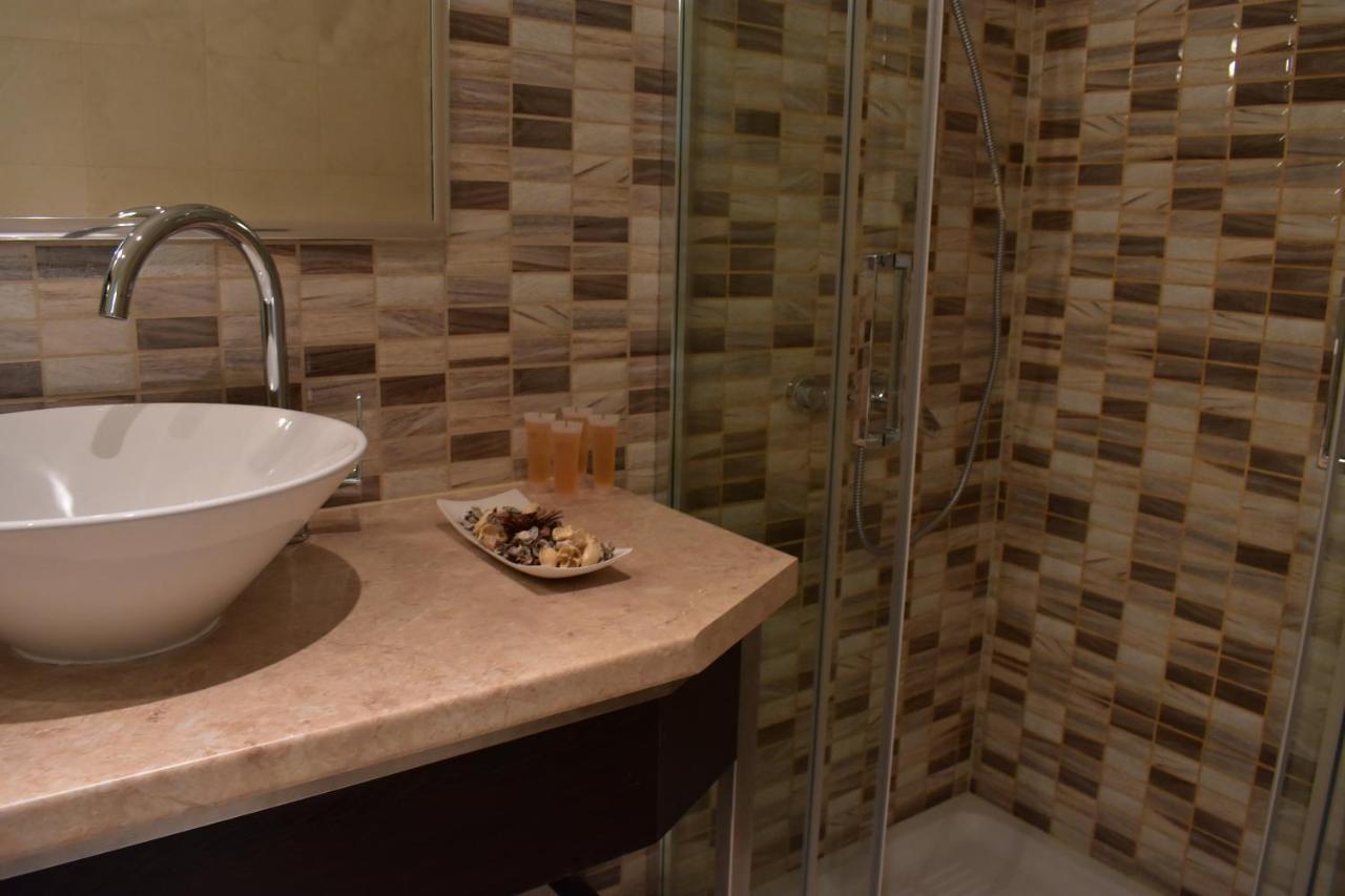 Apartment Vikroria - Halkova 5 Πράγα Εξωτερικό φωτογραφία
