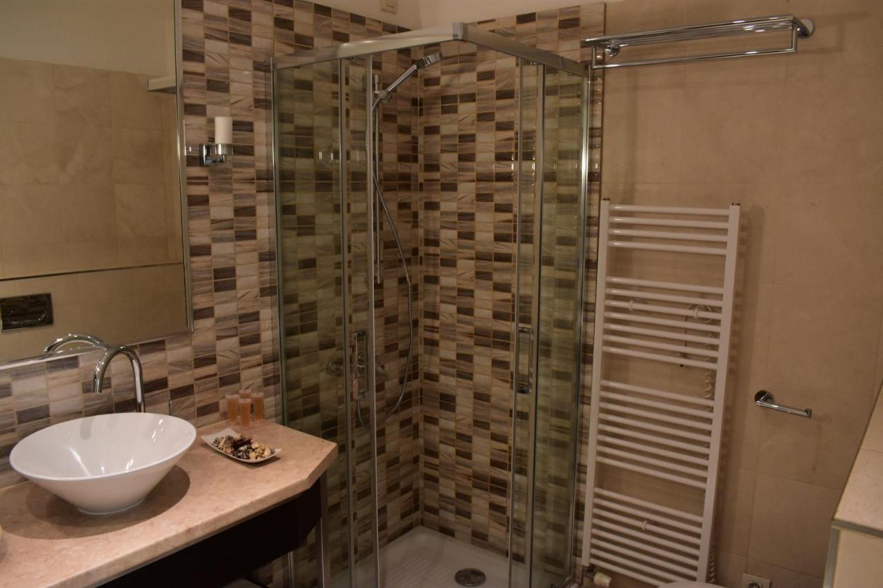 Apartment Vikroria - Halkova 5 Πράγα Εξωτερικό φωτογραφία